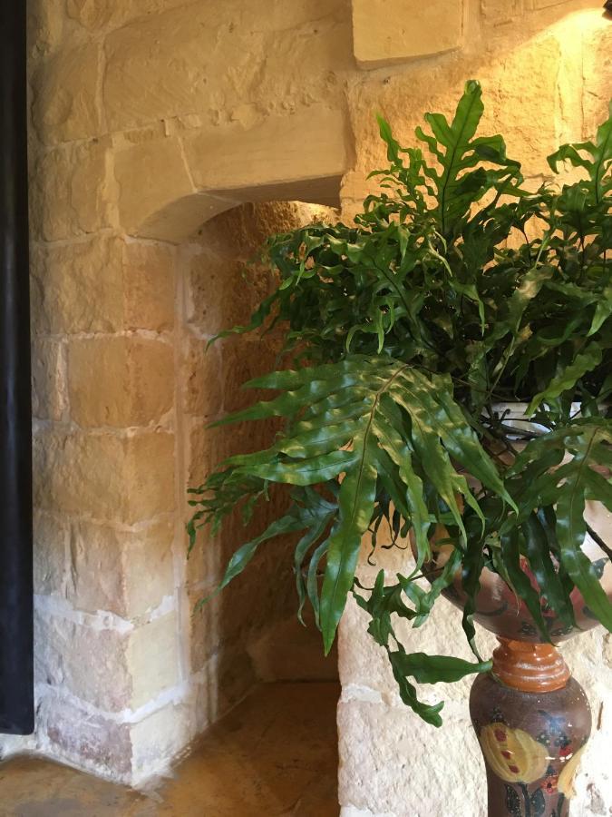 Botanica B&B Xagħra Zewnętrze zdjęcie