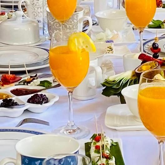 Botanica B&B Xagħra Zewnętrze zdjęcie