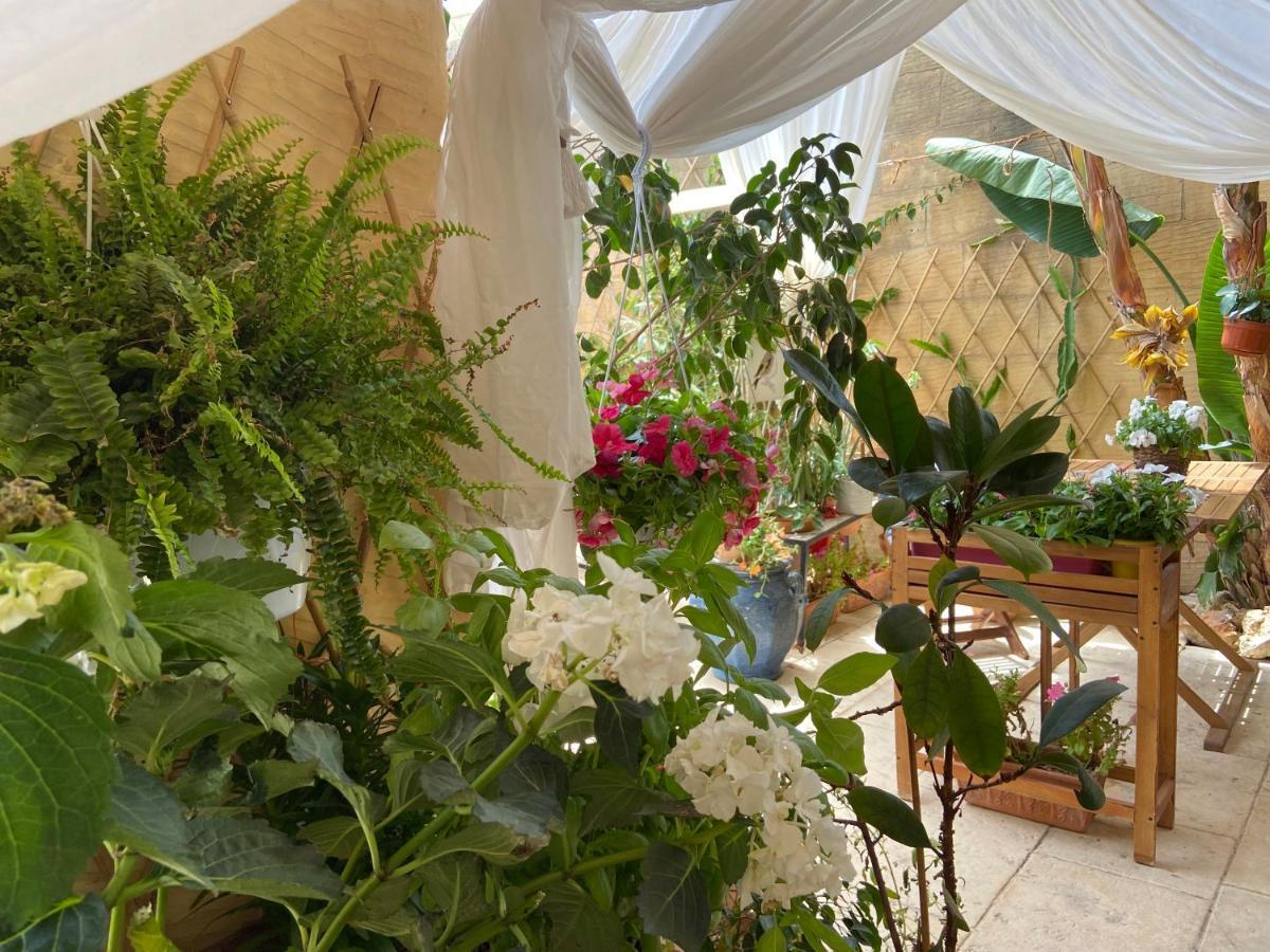 Botanica B&B Xagħra Zewnętrze zdjęcie
