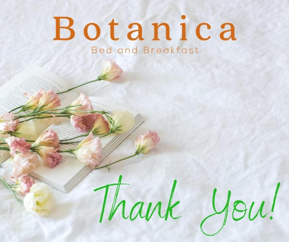 Botanica B&B Xagħra Zewnętrze zdjęcie