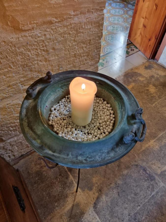Botanica B&B Xagħra Zewnętrze zdjęcie