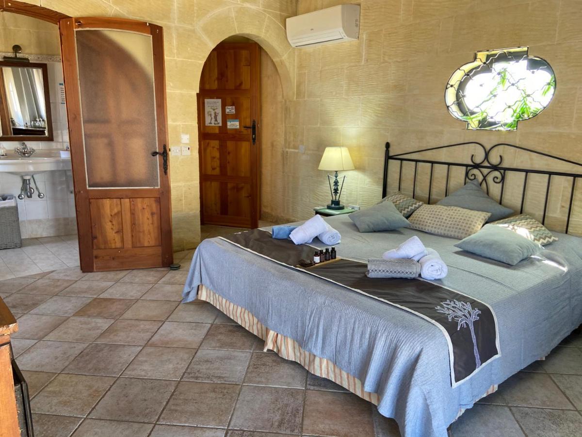 Botanica B&B Xagħra Zewnętrze zdjęcie