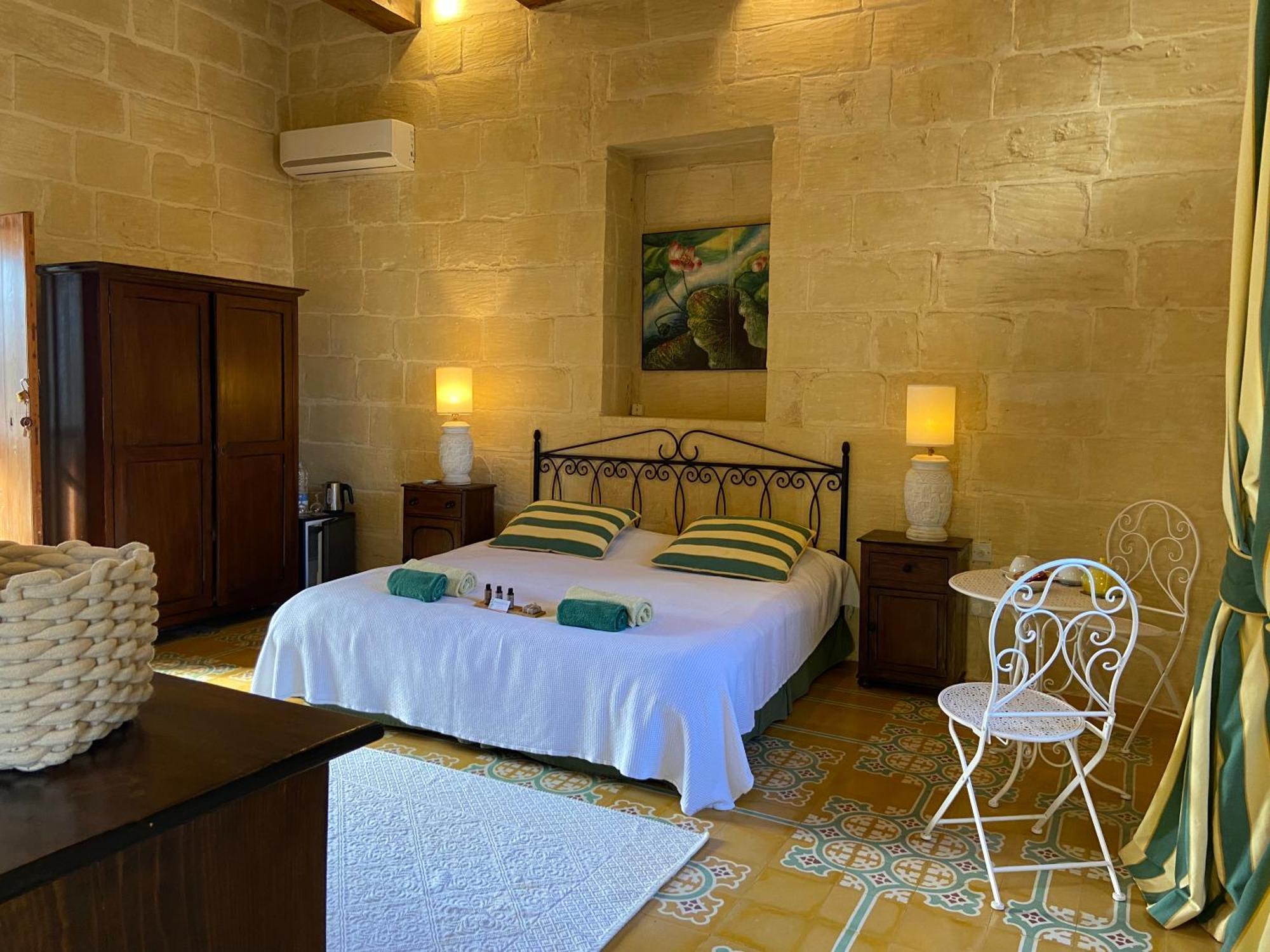 Botanica B&B Xagħra Zewnętrze zdjęcie